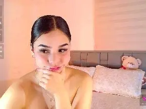 Cam4 Free Live Porn of astrid_omega