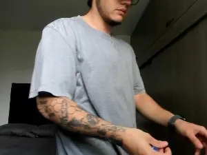 Cam4 Nude Webcam of male__pussy