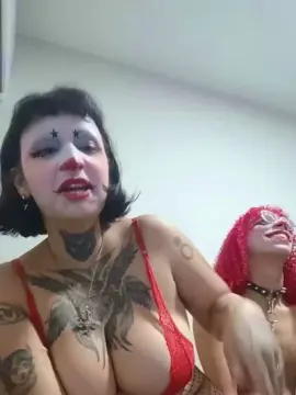 Cam4 Live Sex of peekaboomuz