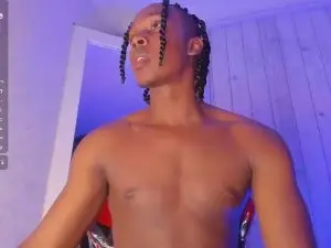 Cam4 Best Webcam of DominicSccott24