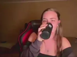 Cam4 Free Live Porn of IlanaGosling