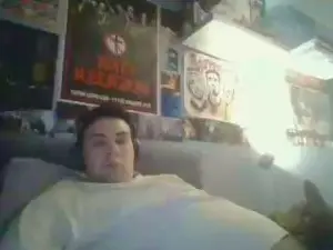 Cam4 Adult Video Chat of Mrborquez