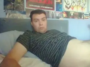 Cam4 Sex Cam of Mrborquez