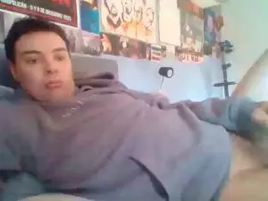 Cam4 Adult Video Chat of Mrborquez