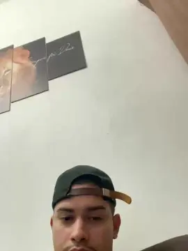 Cam4 Private Sex Chat of hugo7084