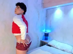 Cam4 Private Sex Chat of Dominic_Jay