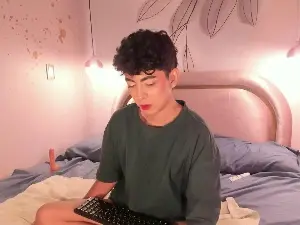 Cam4 Adult Webcam of Dominic_Jay