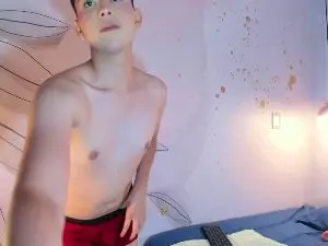 Cam4 Sex Chat of Dominic_Jay