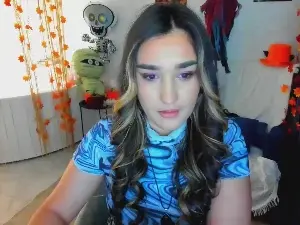 Cam4 Private Sex Chat of MuseOfHeart