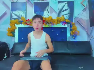 Cam4 Live Sex Cam of justin_rain2