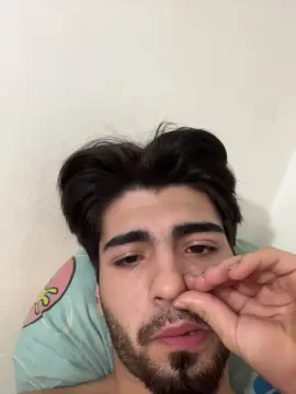 Cam4 Sex Cam of Jovencitobcn21