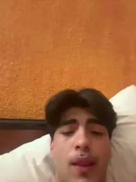 Cam4 Nude Webcam of Jovencitobcn21