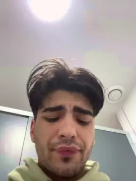 Cam4 Live Sex Cam of Jovencitobcn21