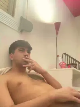Cam4 Adult Video Chat of Jovencitobcn21