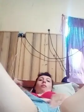 Cam4 Live Porn of Katypr