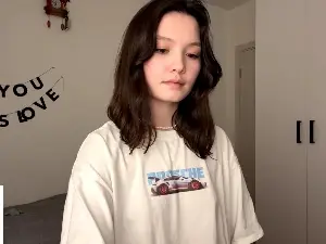 Cam4 Nude Webcam of LeannaBanchero