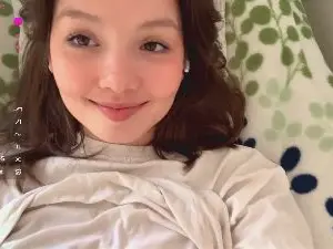 Cam4 Free Porn Cam of LeannaBanchero