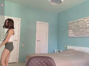 Cam4 Adult Webcam of LeannaBanchero