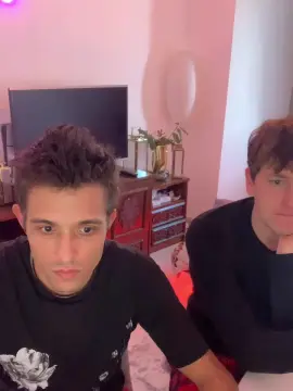 Cam4 Sex Cam of Germanyhot19