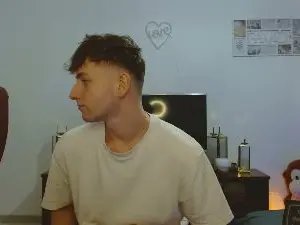 Cam4 Free Porn Cam of Germanyhot19