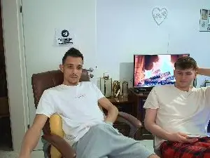 Cam4 Best Webcam of Germanyhot19