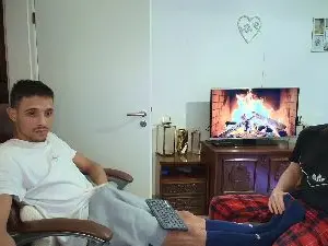 Cam4 Sex Chat of Germanyhot19