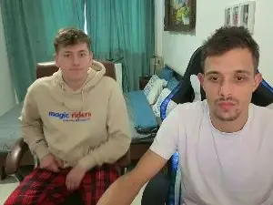 Cam4 Free Live Porn of Germanyhot19