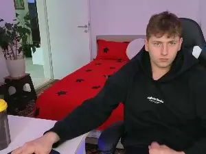 Cam4 Live Sex of Germanyhot19