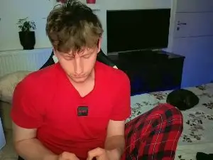 Cam4 Live Sex of Germanyhot19
