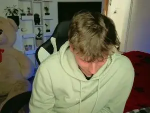 Cam4 Live Sex of Germanyhot19