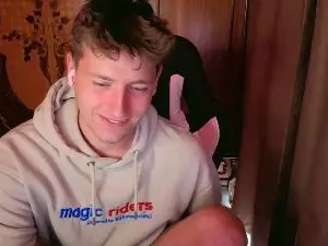 Cam4 Nude Webcam of Germanyhot19