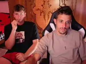 Cam4 Live Porn of Germanyhot19