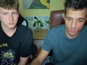 Cam4 Live Porn of Germanyhot19