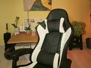 Cam4 Free Live Porn of Germanyhot19