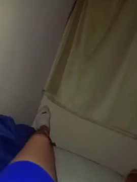 Cam4 Live Porn of PerfectWaves