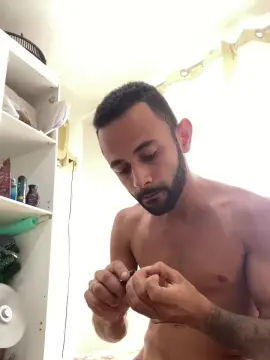 Cam4 Adult Video Chat of Vagabundo2050