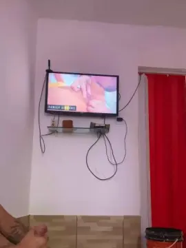 Cam4 Watch Live Sex Cams of Vagabundo2050