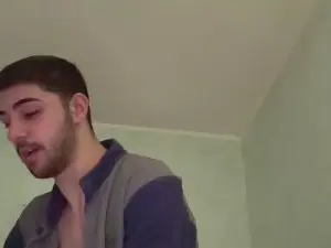 Cam4 Sex Cam of simon_37