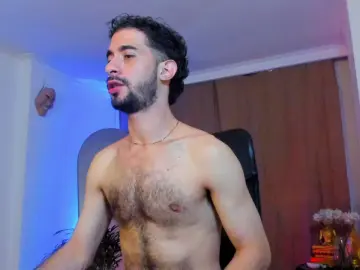 Cam4 Free Porn Cam of your_hero1