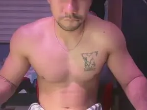 Cam4 Adult Webcams of A_david