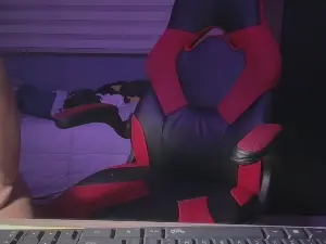 Cam4 Private Sex Chat of A_david