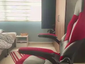 Cam4 Nude Webcam of A_david