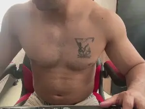 Cam4 Best Webcam of A_david