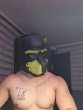 Cam4 Free Porn Cam of A_david