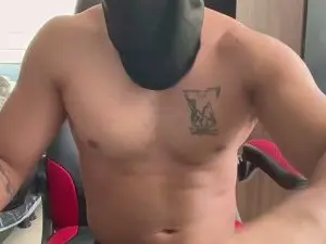 Cam4 Adult Video Chat of A_david
