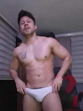 Cam4 Free Live Porn of A_david