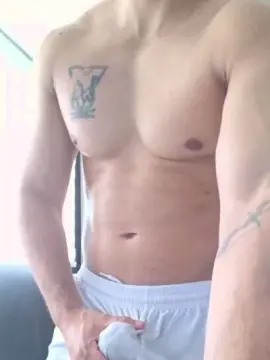 Cam4 Live Sex Cam of A_david