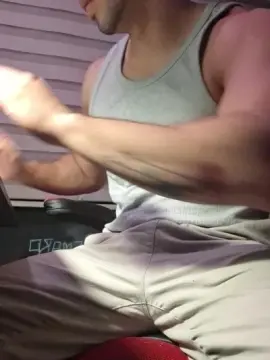 Cam4 Sex Chat of A_david
