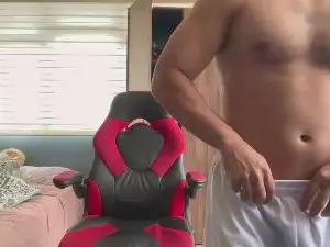 Cam4 Adult Webcam of A_david