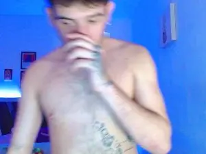 Cam4 Live Porn of sebasxxl2